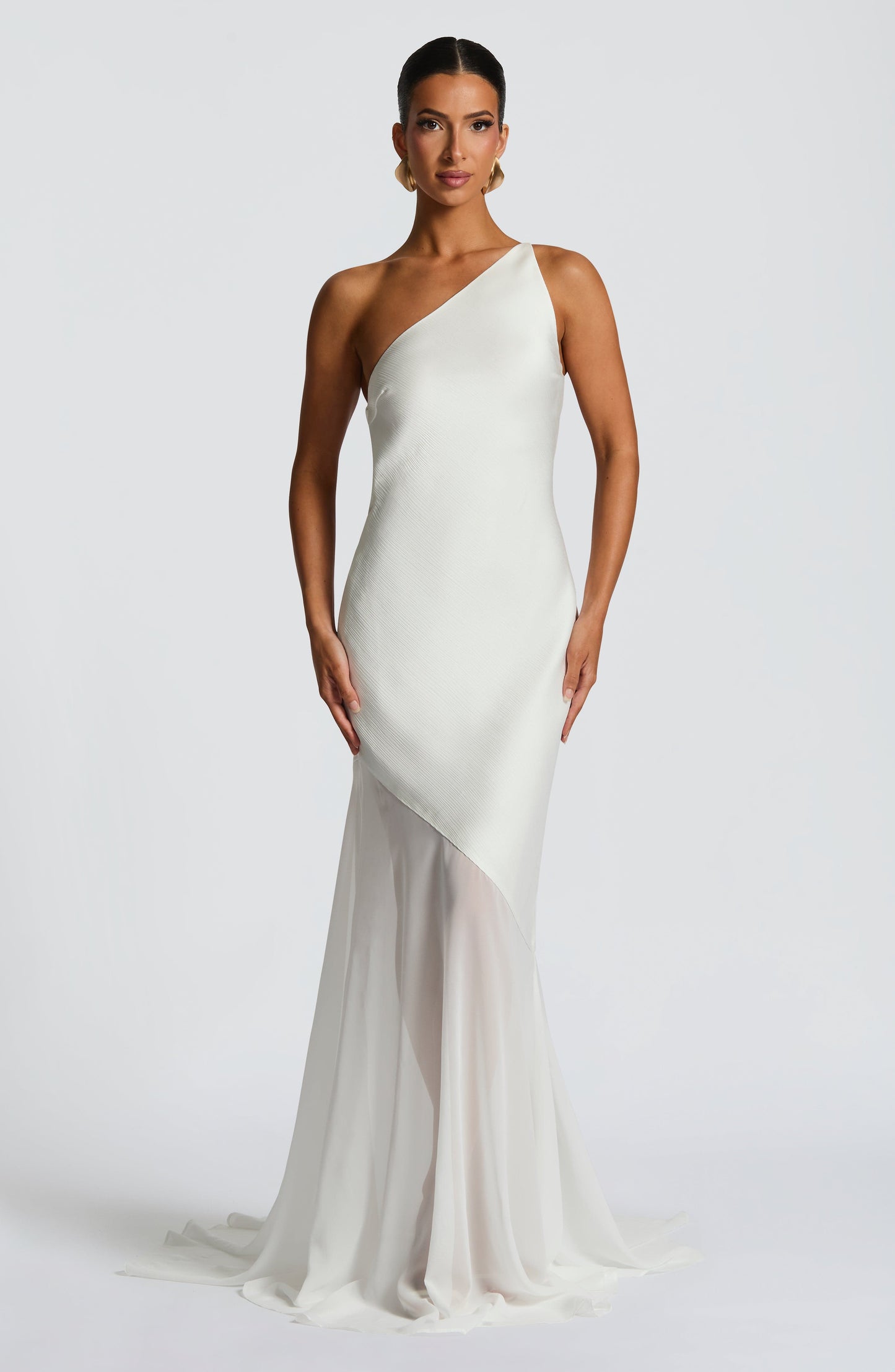 Abito da sposa Fable Gown in avorio