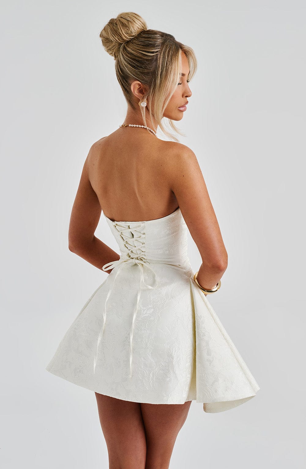 Abito da sera di lusso