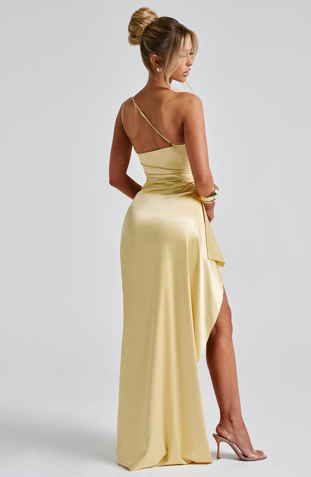 Ariel Maxi Dress - Abito da Sera