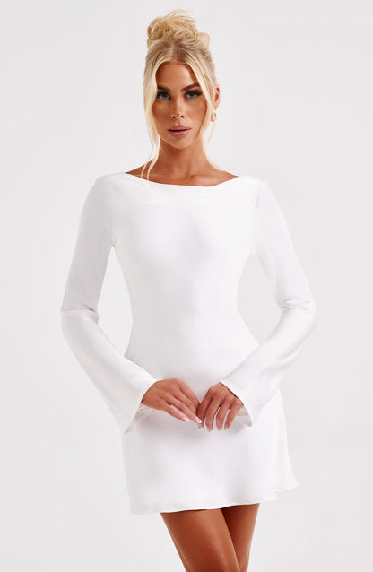 Abito Bambini Mini Avorio