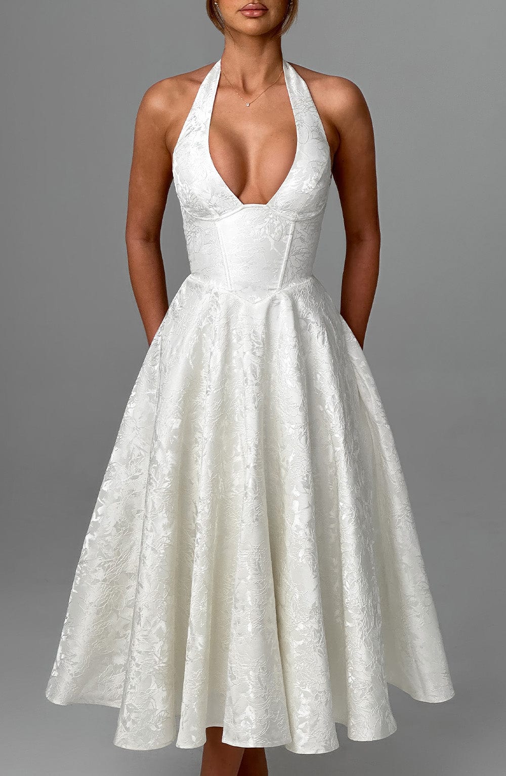 Abito da donna Effie Midi