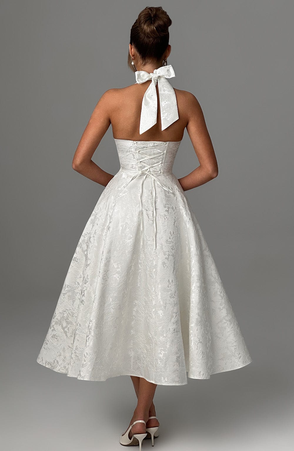 Abito da donna Effie Midi