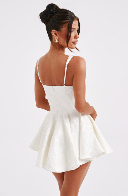 Abito da donna Emelie - Colore Avorio