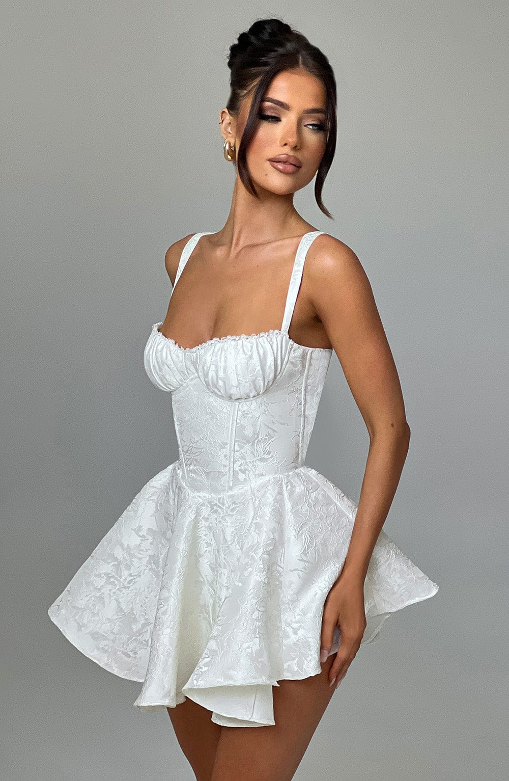 Abito da donna Emelie - Colore Avorio