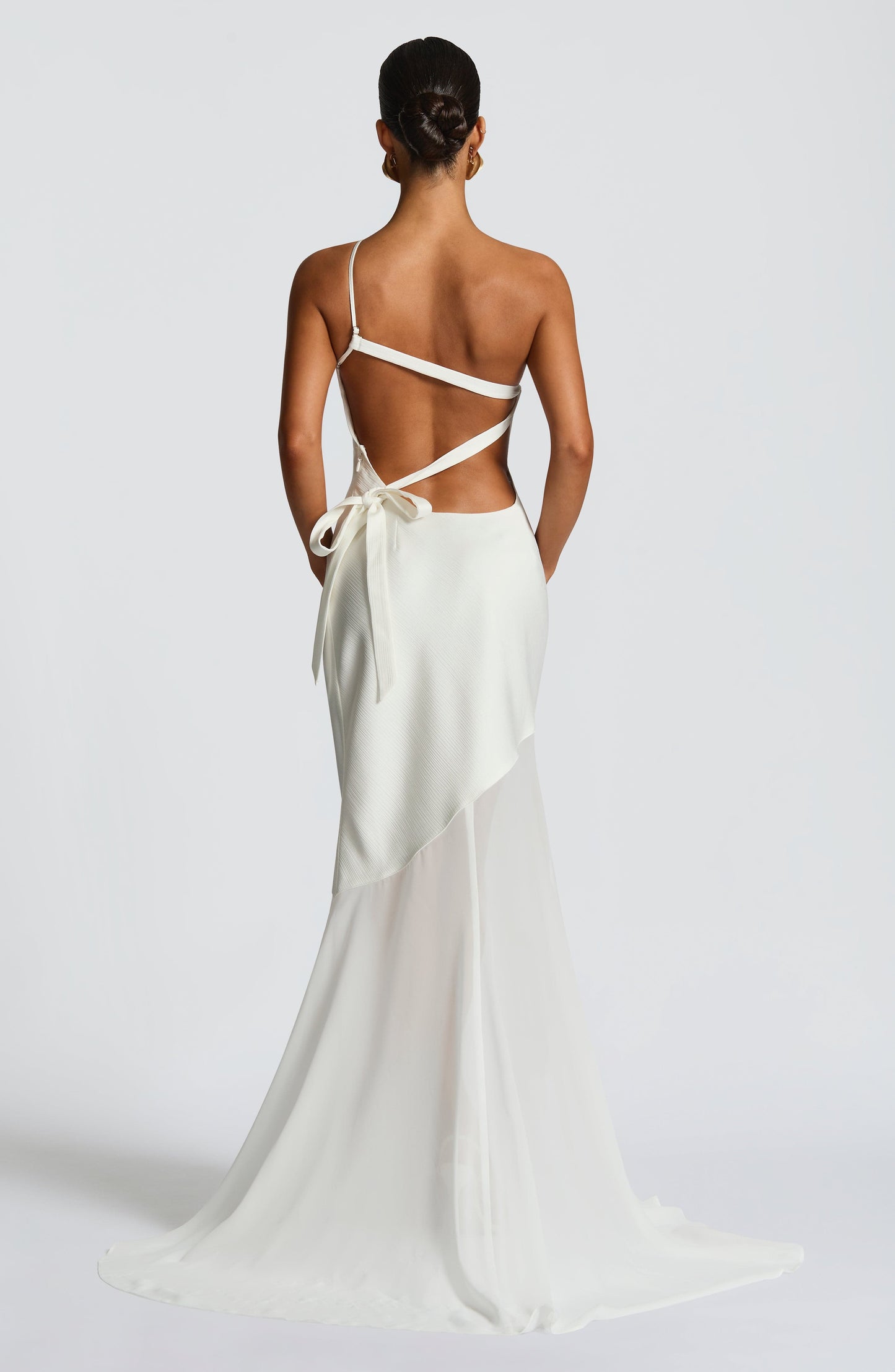 Abito da sposa Fable Gown in avorio