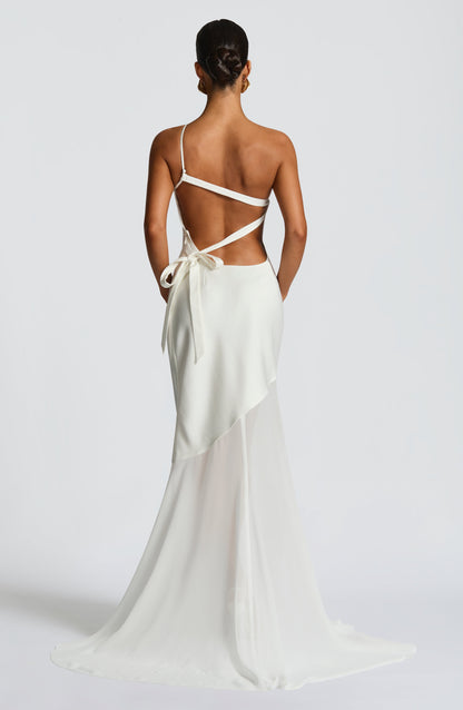 Abito da sposa Fable Gown in avorio