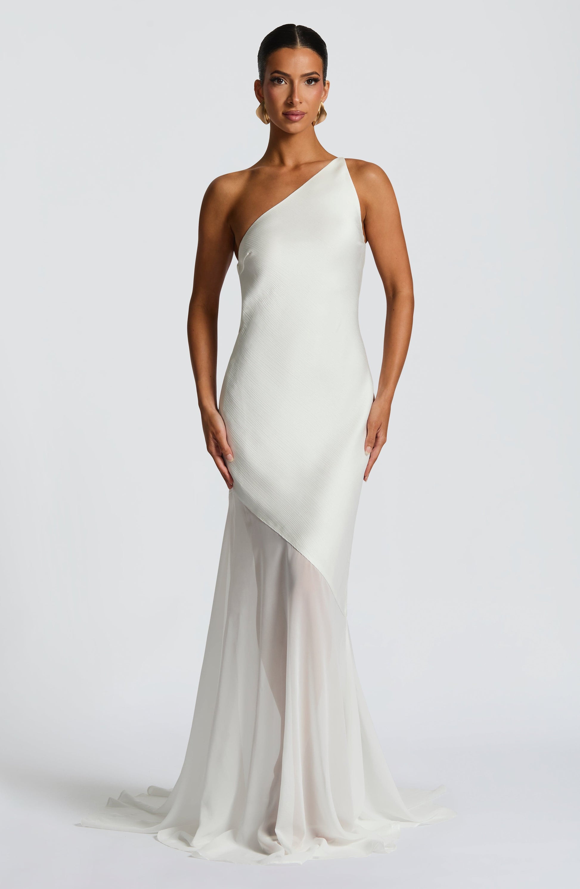 Abito da sposa Fable Gown in avorio