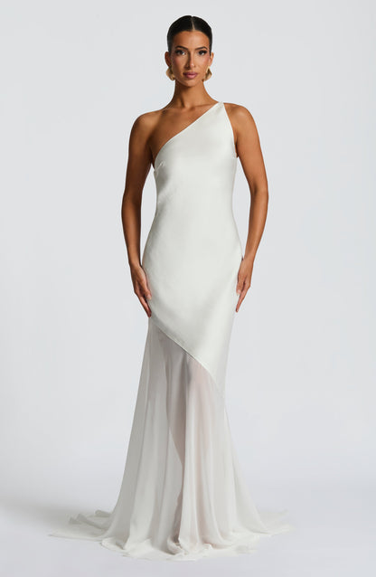Abito da sposa Fable Gown in avorio