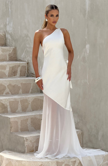 Abito da sposa Fable Gown in avorio
