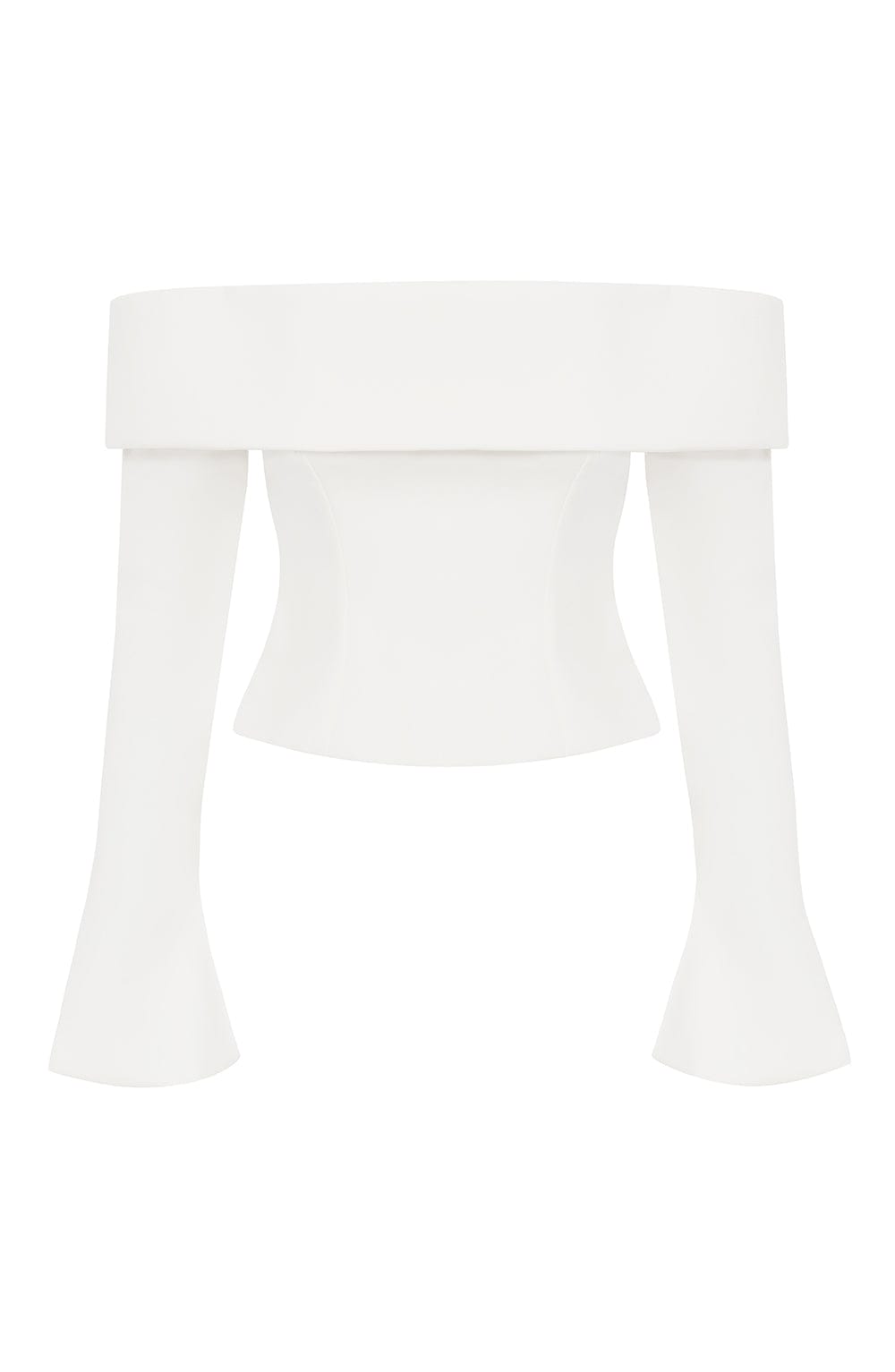 Maglia Geneva - Avorio