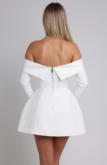 Maglia Geneva - Avorio