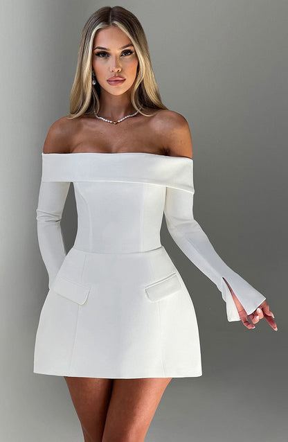 Maglia Geneva - Avorio