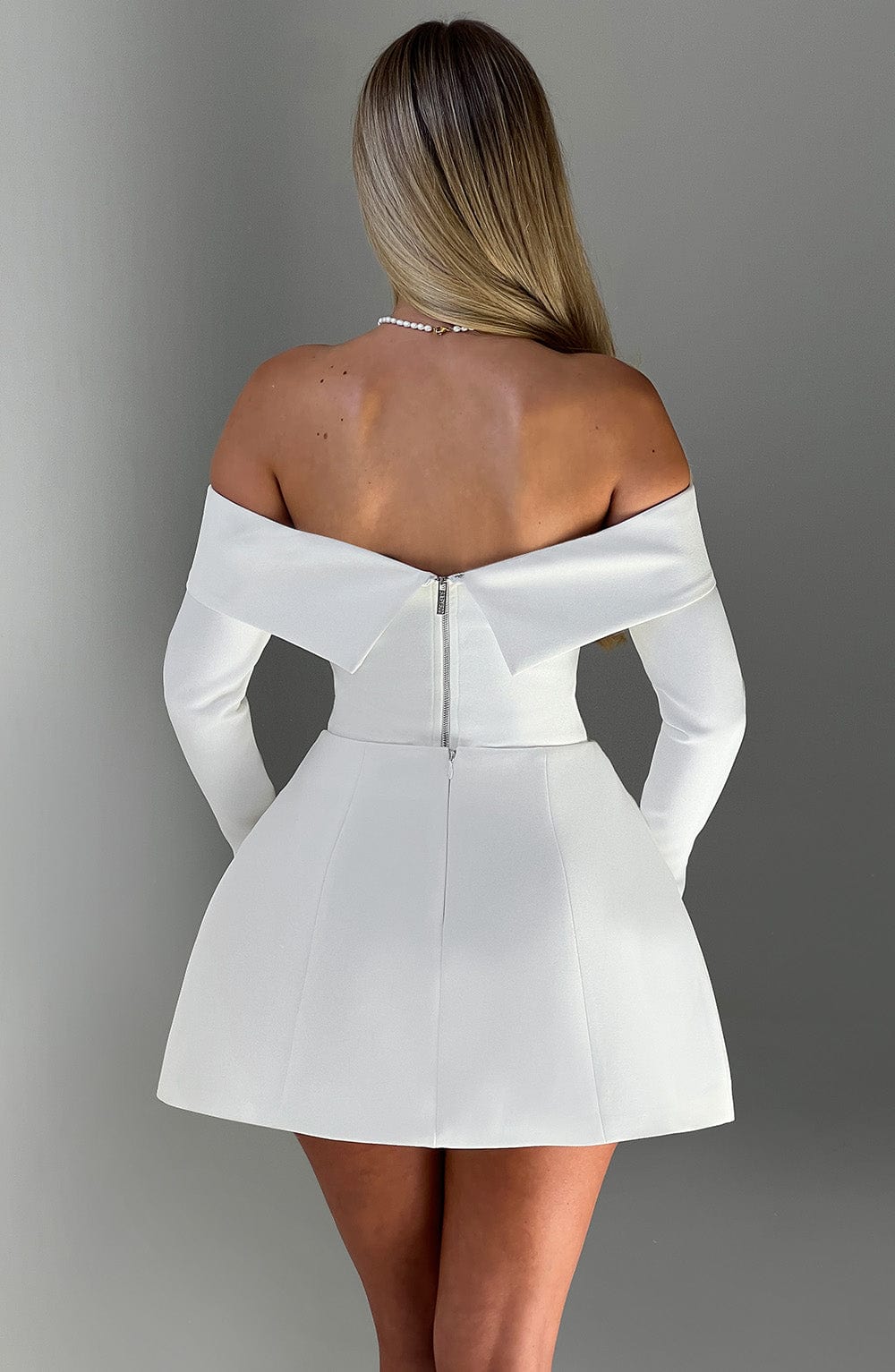 Maglia Geneva - Avorio