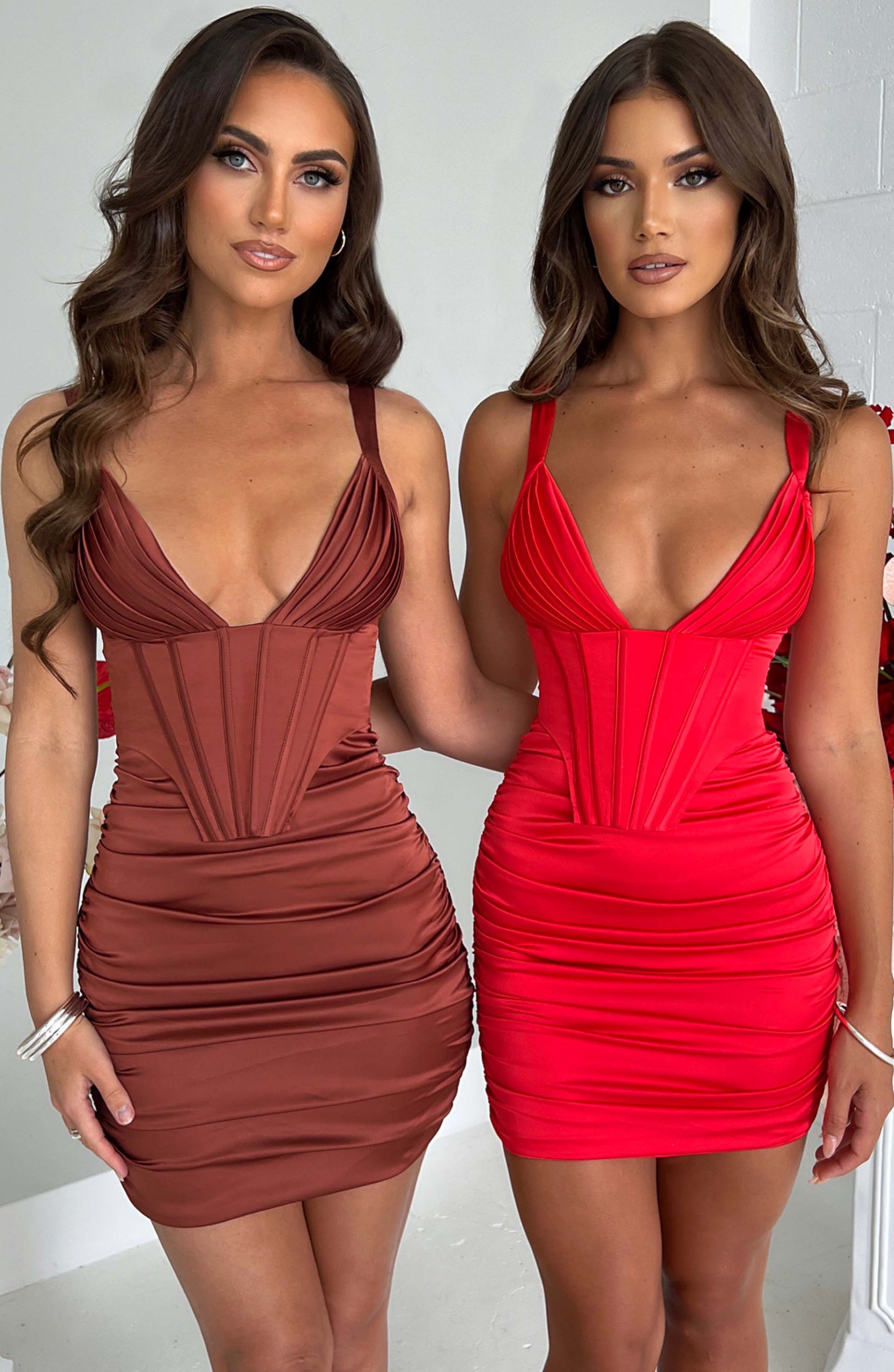 Abito da donna Izabella Mini