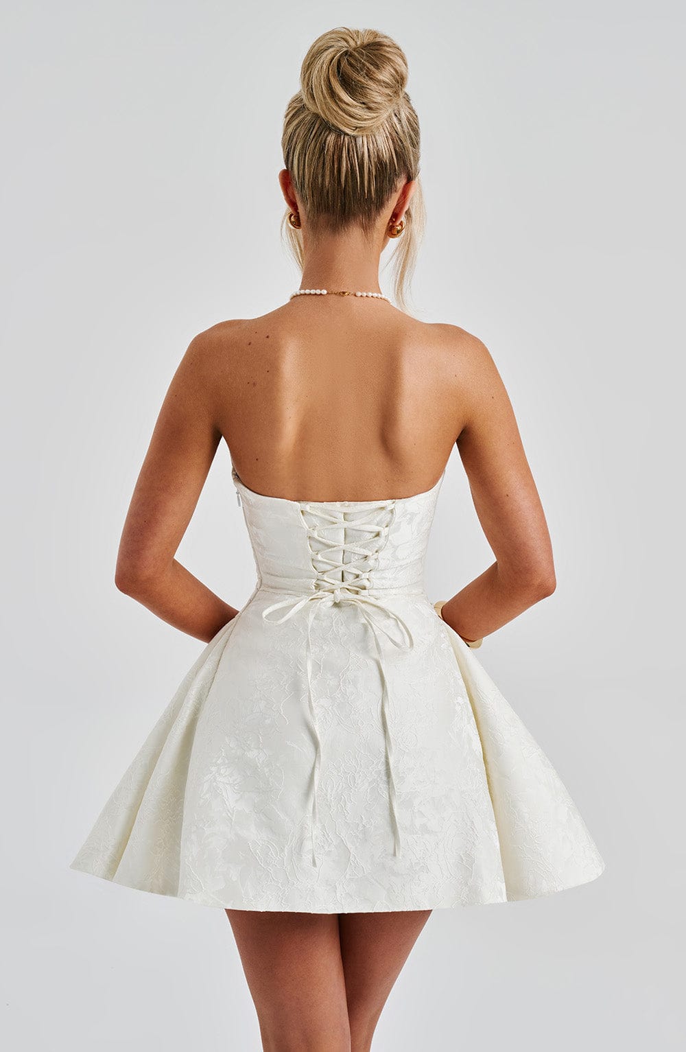 Abito da sera di lusso