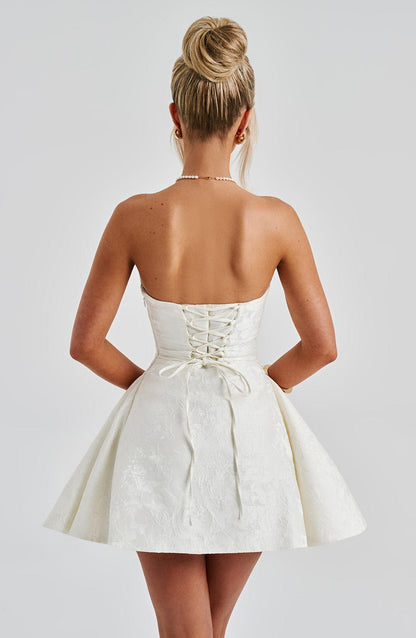 Abito da sera di lusso