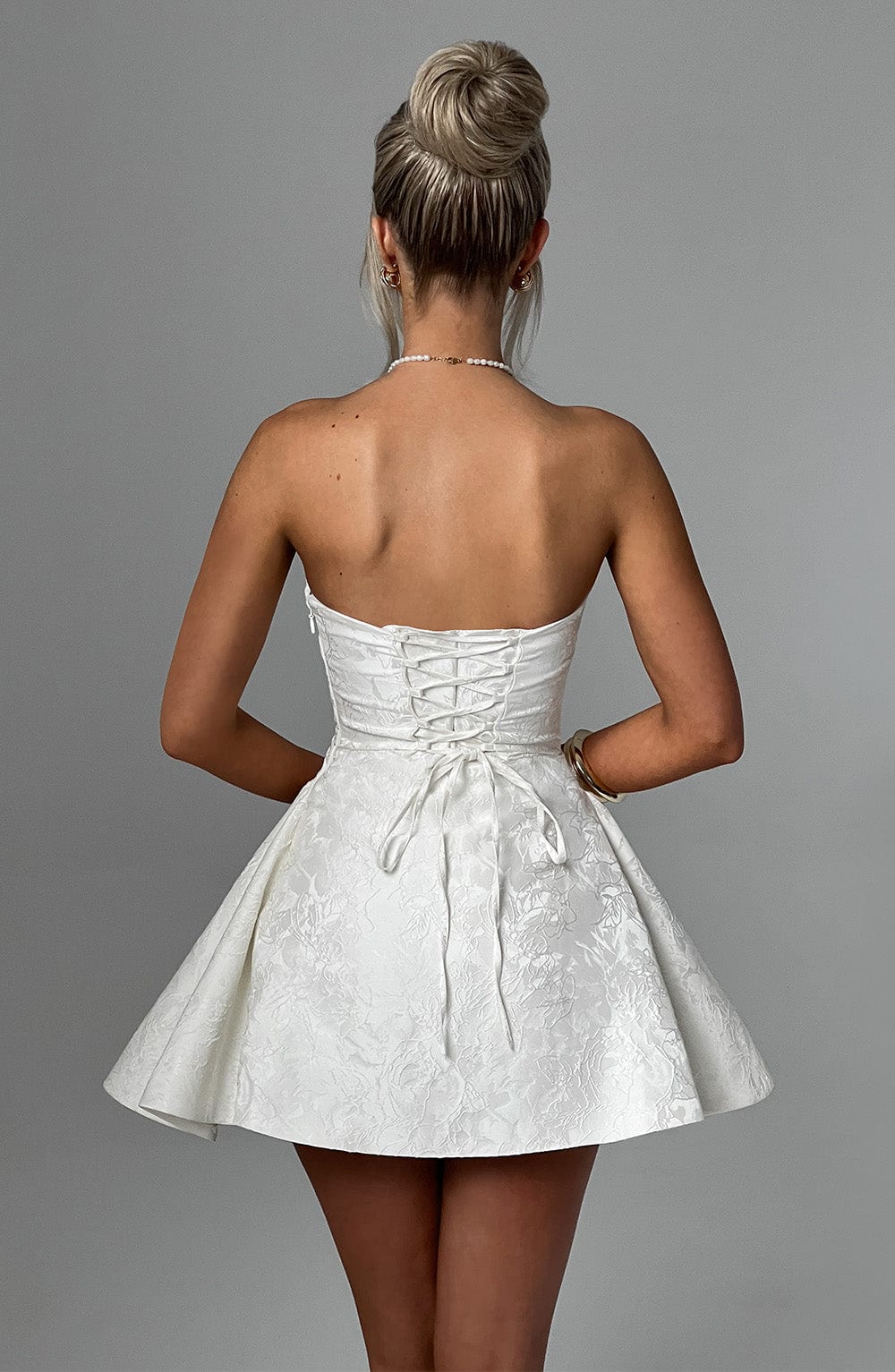 Abito da sera di lusso