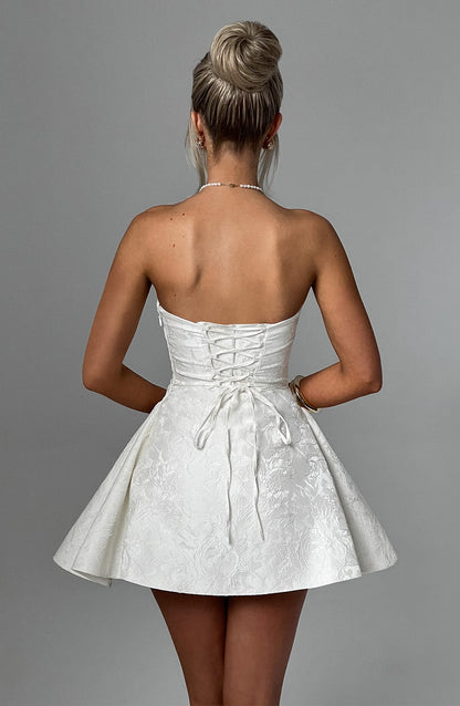 Abito da sera di lusso