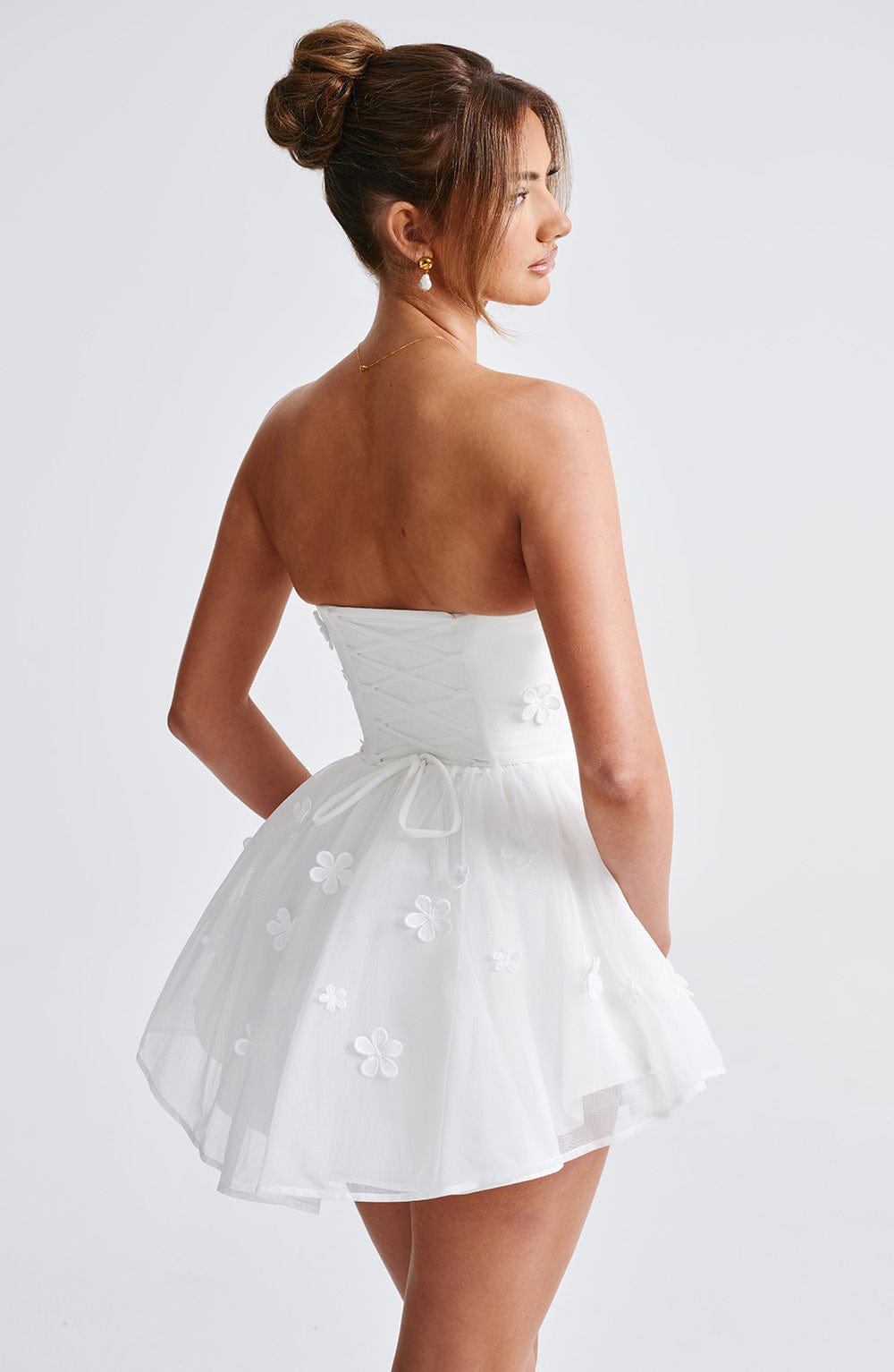 Abito da spiaggia Justina