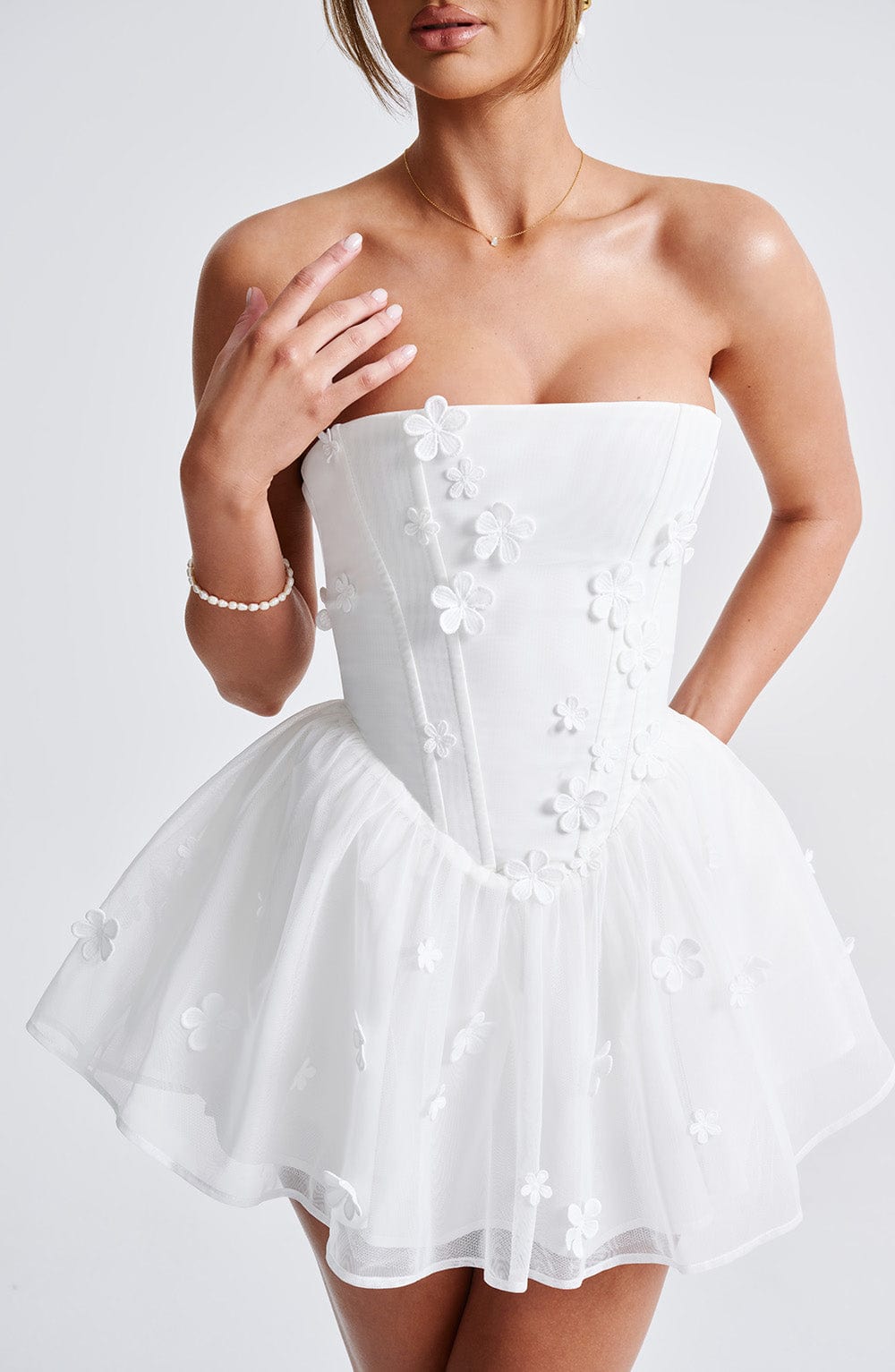 Abito da spiaggia Justina