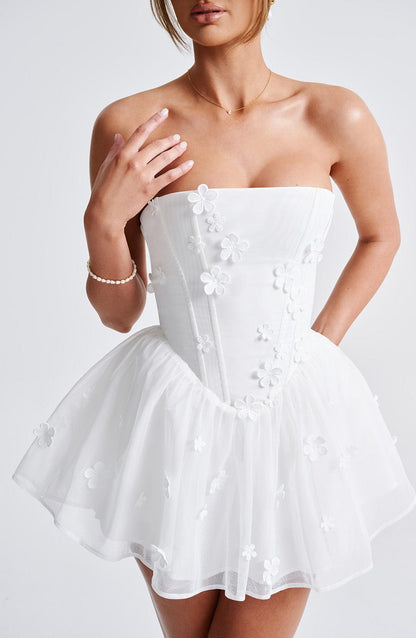 Abito da spiaggia Justina