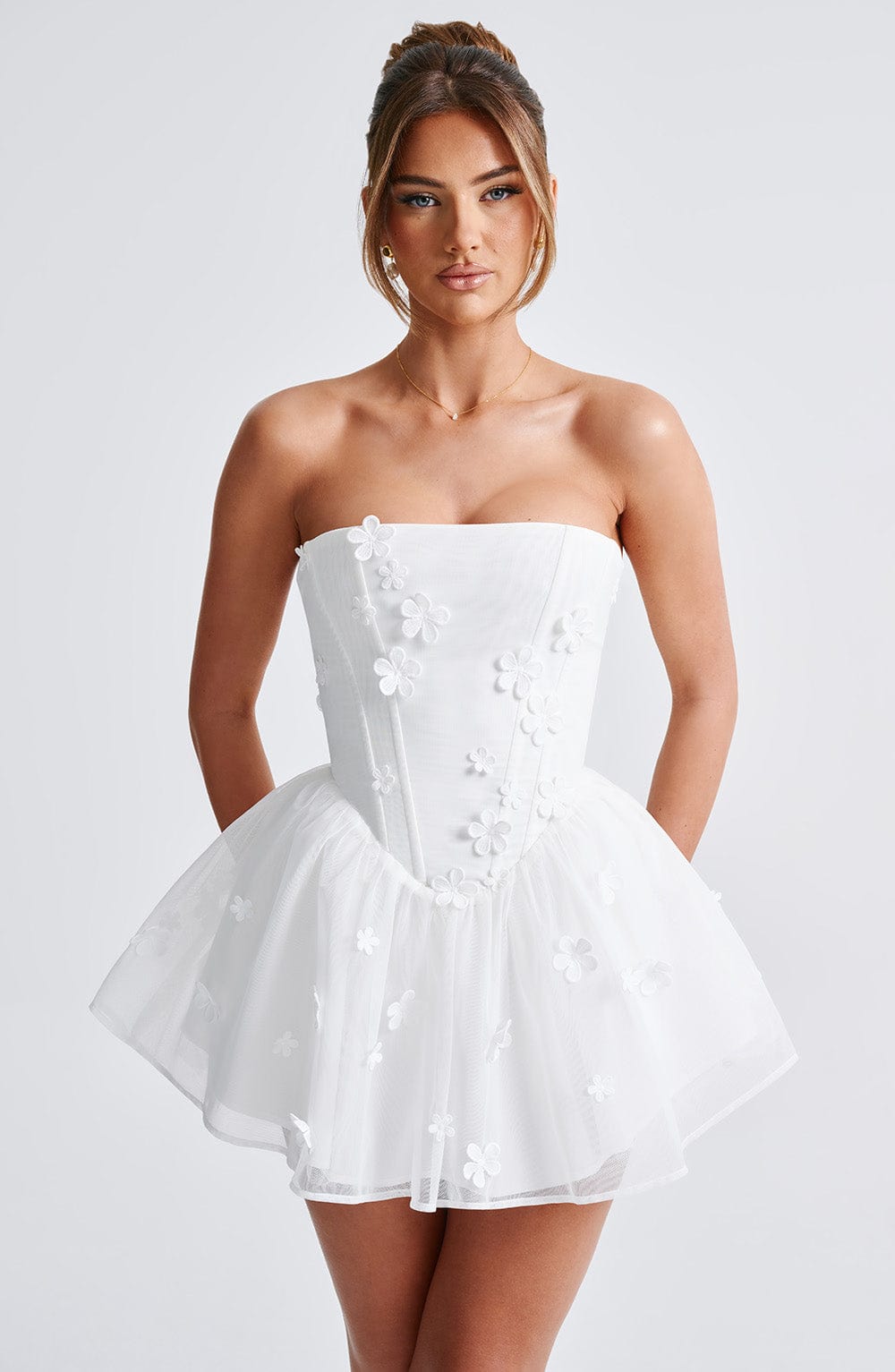 Abito da spiaggia Justina