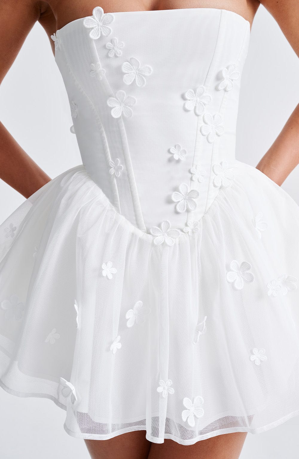 Abito da spiaggia Justina