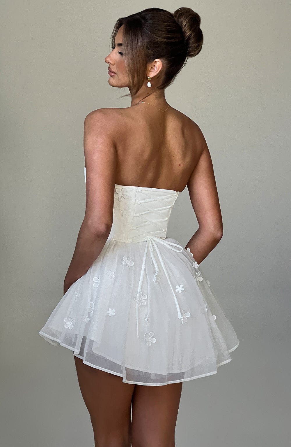 Abito da spiaggia Justina