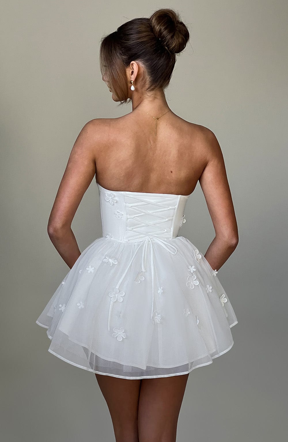 Abito da spiaggia Justina