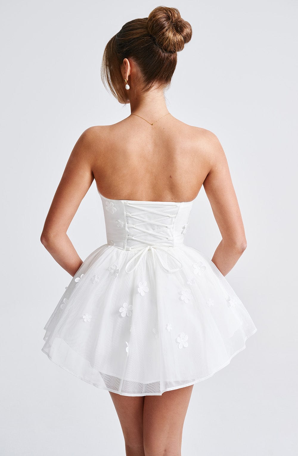 Abito da spiaggia Justina