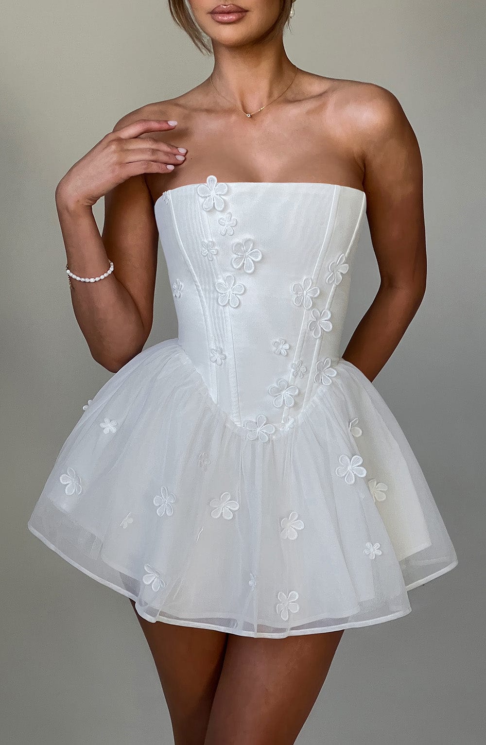 Abito da spiaggia Justina