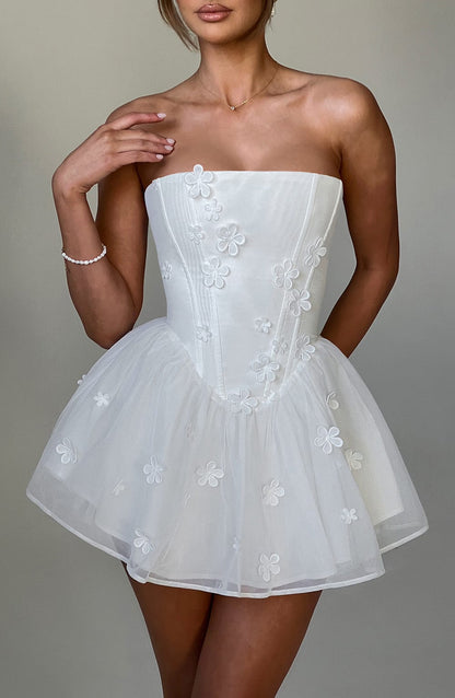 Abito da spiaggia Justina