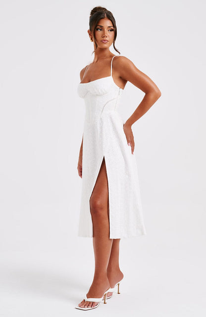 Abito da Sera in Pizzo