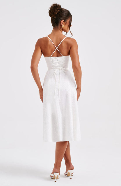 Abito da Sera in Pizzo