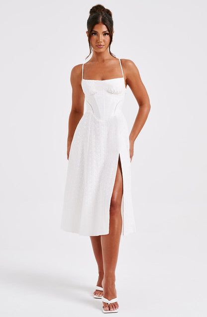 Abito da Sera in Pizzo