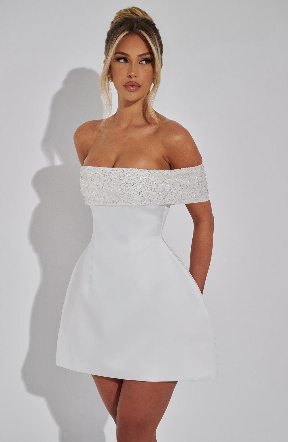 Abito da Donna in Pizzo