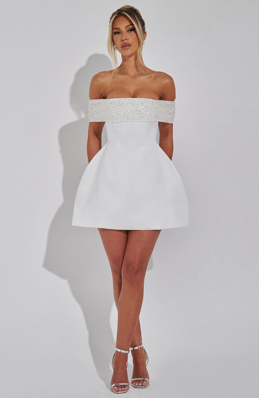 Abito da Donna in Pizzo