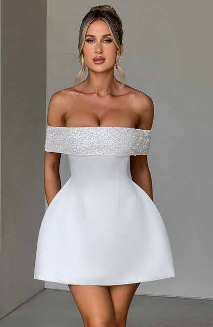 Abito da Donna in Pizzo