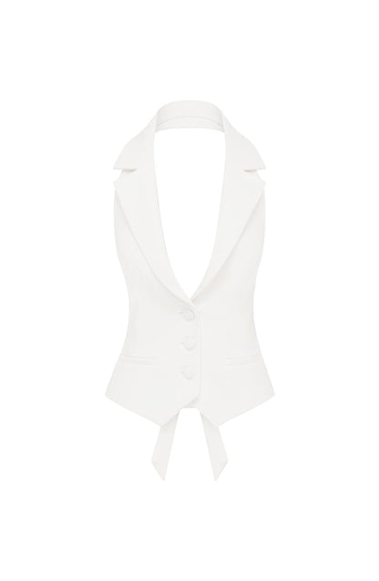 Top Philippa Abito Donna