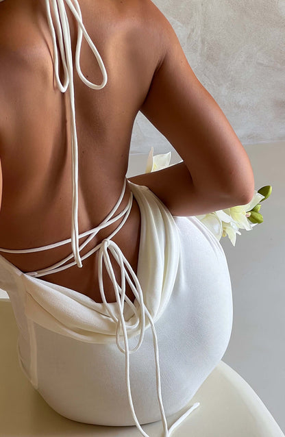 Talisa Maxi Abito Da Sera