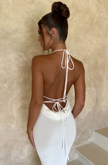 Talisa Maxi Abito Da Sera