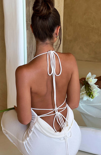 Talisa Maxi Abito Da Sera