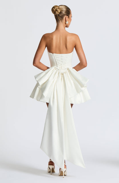 Trinity Mini Abito da Sera