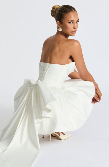 Trinity Mini Abito da Sera